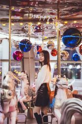 -格乐利雅婚礼艺术中心(徐汇店)
