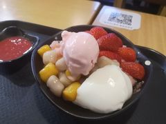 -鲜芋仙Meet Fresh(五道口店)