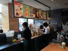 -星巴克(广州光明广场店)