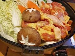 -大米·京都小酒馆·炭烧海鲜·烧鸟(龙口东路店)