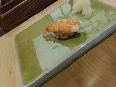 寿司六贯-鮨政·Omakase(港汇恒隆广场店)