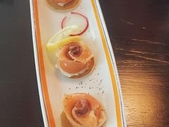 -La Creperie法餐厅(桃江路店)