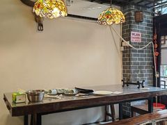 -老街坊餐吧