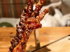 -通海俄式烧烤·俄罗斯大串(爱建店)