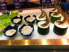 -海鼎荟海鲜姿造(仟禧汇店)