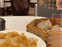 -宝园酒家(美林M·LIVE天地东座店)