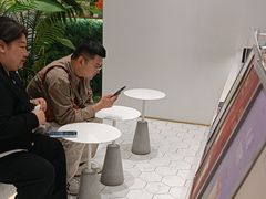 -KOI PLUS(成都万象城店)