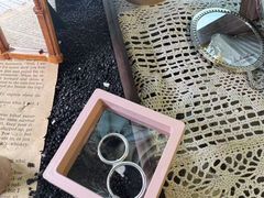 -1001艺术手作·银饰DIY·拼豆(小寨金莎店)