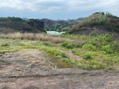 -飞天山旅游区