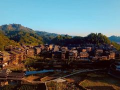 -程阳八寨景区