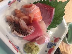 然寿司(郎园vintage店)-然寿司(郎园vintage店)