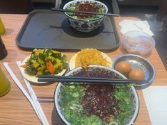 -有礼有面(知春路店)