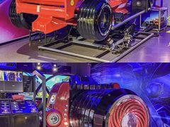 -嗨翻Hi-Fun竞技主题乐园·蹦床亲子生日轰趴(国光1937店)