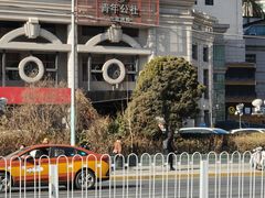 -青年公社烤鸭(青年路店)