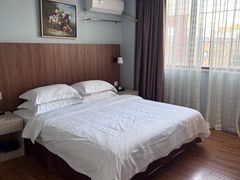 -清水湾酒店(深圳横岗塘坑地铁站店)