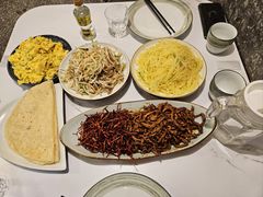 -老昌春饼(学府凯德店)