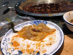 -胖子鱼·天水麻辣鱼火锅(秦州407店)