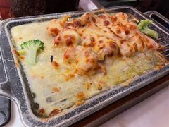 -绿茶餐厅(千岛湖银泰城店)