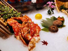 -蟹将军·松叶蟹和牛日料放题自助(K11店)