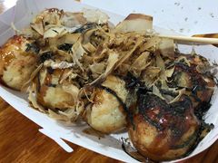 章鱼小丸子-大学城夜市大排档(凤栖路店)