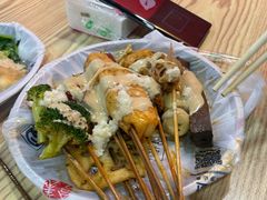 -彭姐麻辣烫(海淀店)