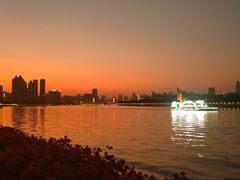 -珠江夜游广州塔·中大码头