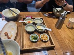 -李百蟹·江南蟹黄面·河景餐厅(夫子庙总店)