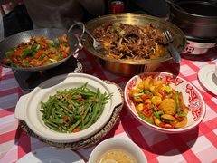 -恰八斗·猛火长沙菜(国贸店)