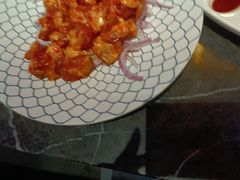 -十三姨正合丰烤肉(营迹路店)