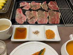 -韩满园· 甄选韩式烤肉