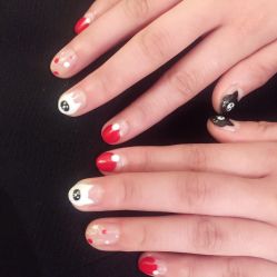 -Miss·A日式美甲美睫