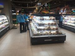 -盒马鲜生(新都心店)