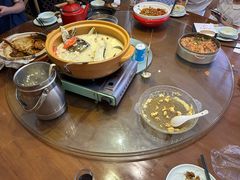 -江南小叙·美食研究院(鱼街店)