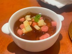 -杭州JW万豪酒店-万豪中餐厅