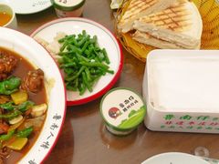 -鲁南仔·滕州炒鸡(经三路店)