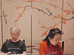 -燕郊烧鸽子(酷车小镇店)