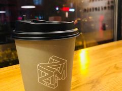 -ZM COFFEE(西安路店)