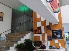 -深圳阿普萨拉斯酒店