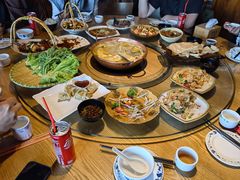 -妈妈的味道(和顺古镇店)