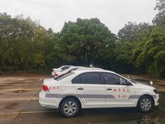-胜华驾校·小猫学车(银都店)
