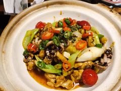 -新白鹿餐厅(龙游路总店·杭帮菜名店)