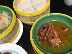 -海天楼中餐厅(吴宫泛太平洋酒店)