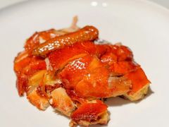 五香吊烧脆皮文昌鸡-炳胜私厨(中达旗舰店)