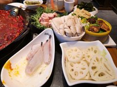 -纸盐河码头火锅(十八梯店)