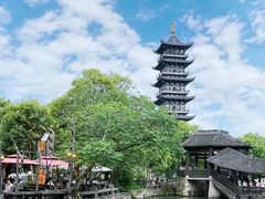 -乌镇景区