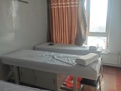 -圣手盲人按摩(苏州街店)