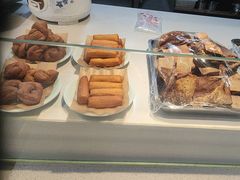 -斯琴阿妈蒙古餐厅(新城店)