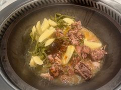 -遇东北林区铁锅炖(南开店)