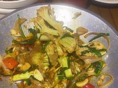 -邵東家(港闸万达店)