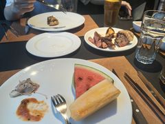 -拉蒂娜·巴西牛排馆 Latina·Brazilian Steakhouse(陆家嘴旗舰店)